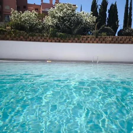 Mar Apartment Portimao