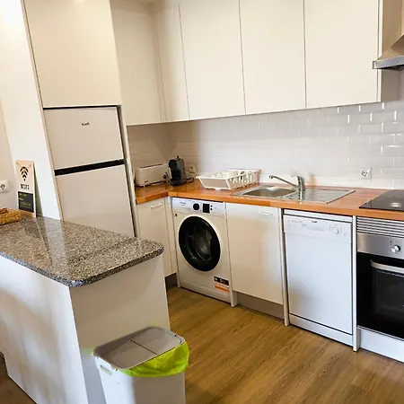 Mar Appartement Portimão