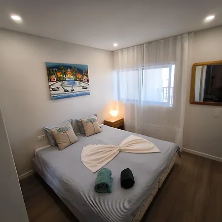 Mar Apartment *