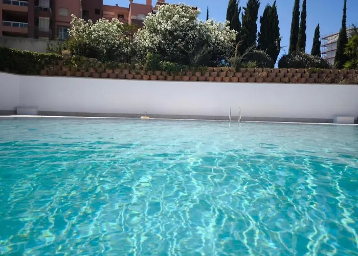 Mar Appartement Portimão