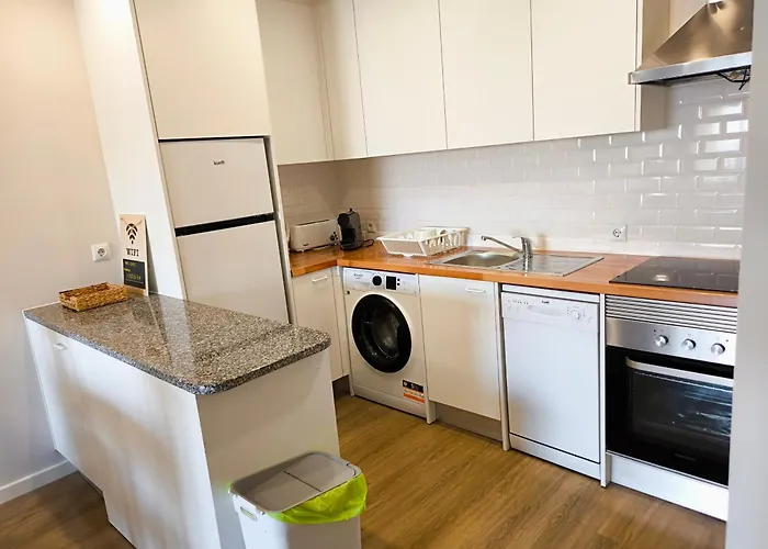 Mar Appartement Portimão