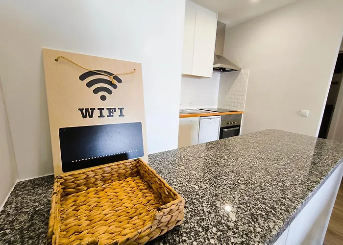 Appartement Mar Portimão