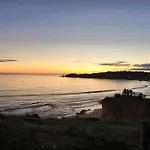 Mar Lägenhet Portimão