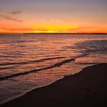 Mar Lägenhet Portimão