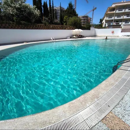 Mar Apartament *
