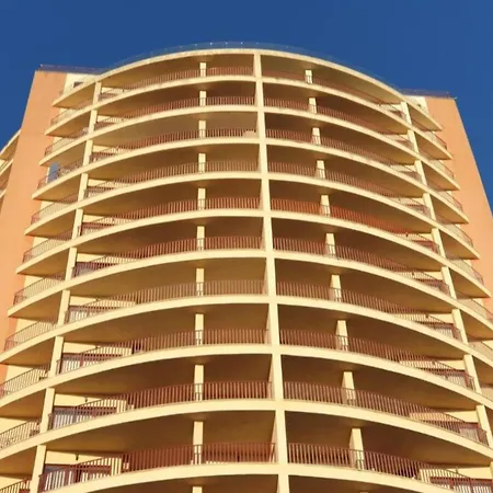 Mar Apartament