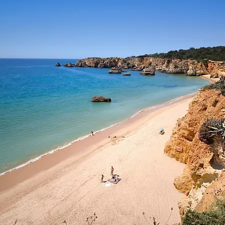 Apartment Mar Portimão