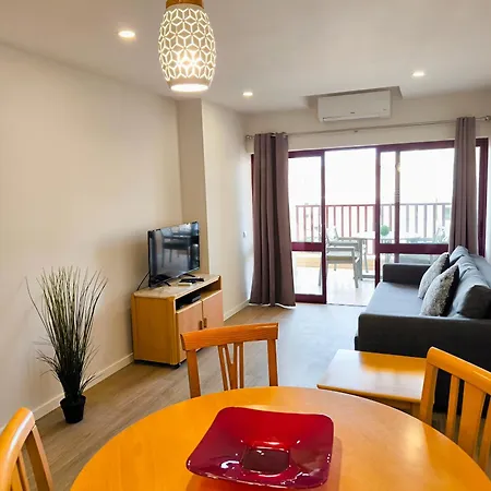 Apartment Mar