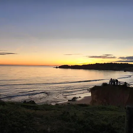 Mar 公寓 波尔蒂芒