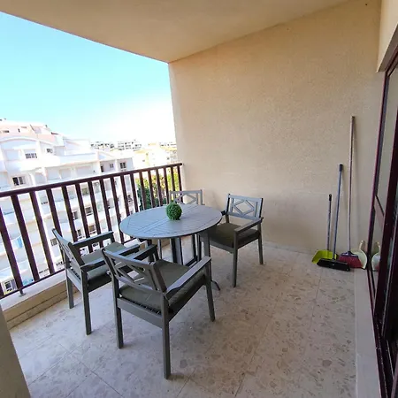 Apartment Mar