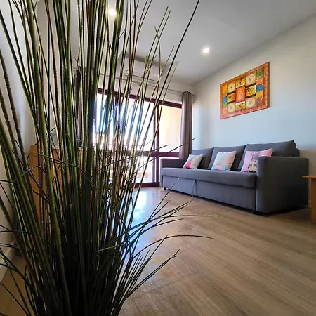 Mar 公寓 波尔蒂芒