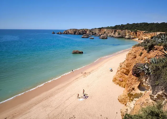 Apartment Mar Portimão