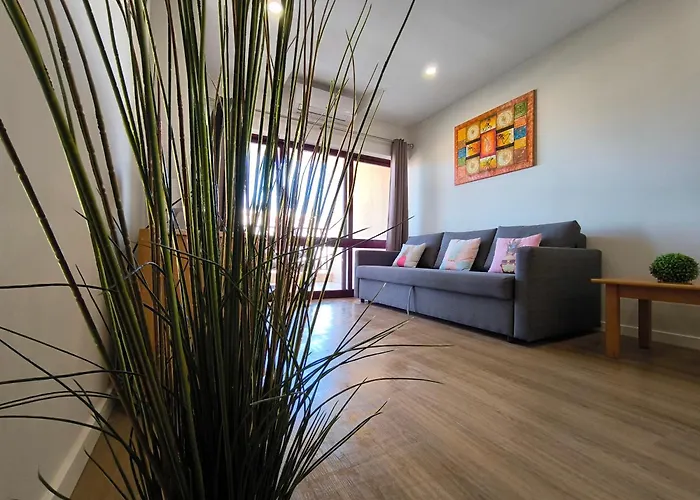 Mar Apartment Portimão