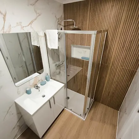Apartamento Mar