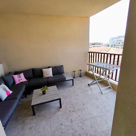 Mar Портиман