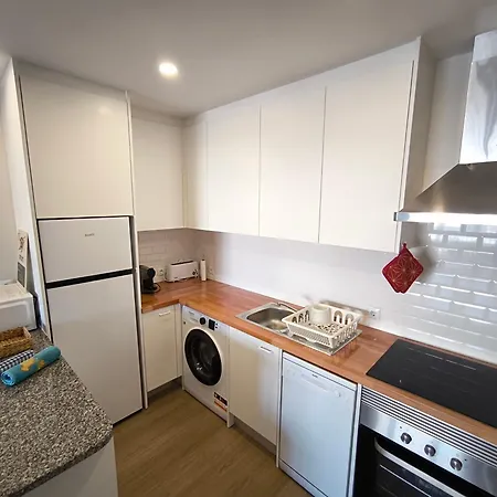 Mar Apartamento *