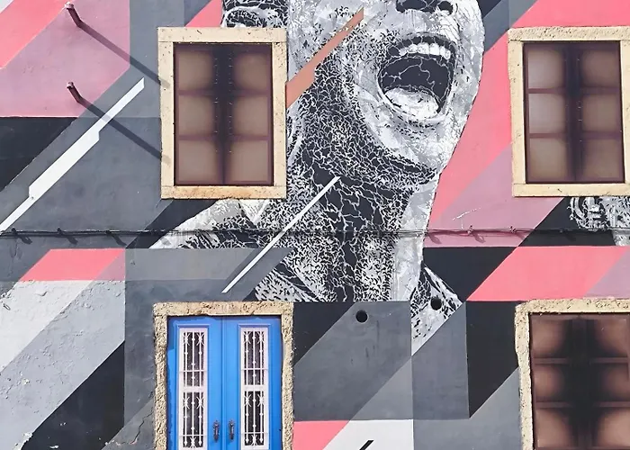 Mar Апартаменты