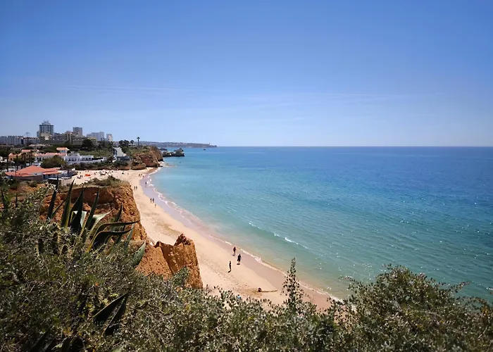 Mar Апартаменты *