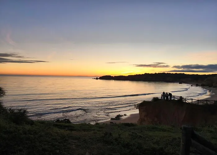 Mar Апартаменты Портиман