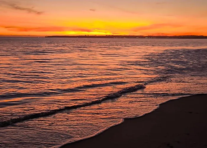 Mar Апартаменты Портиман