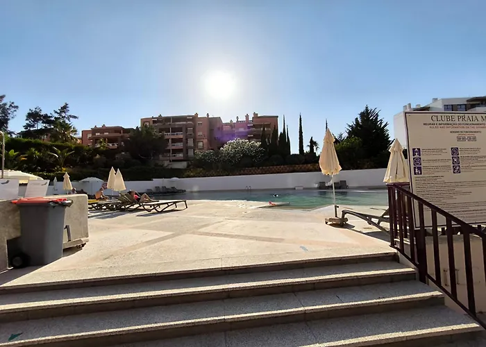 Mar Портиман