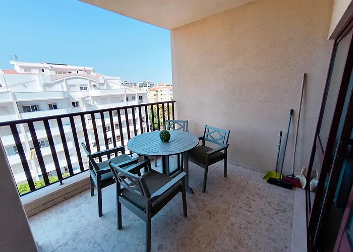 Mar Портиман