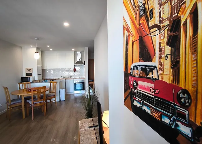 Mar Портиман