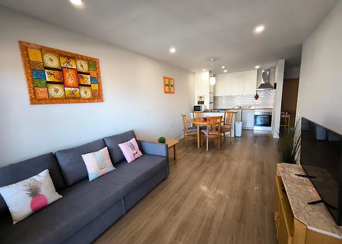 Mar * Портиман